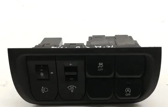 KIA Rio Other switches/knobs/shifts 299105391