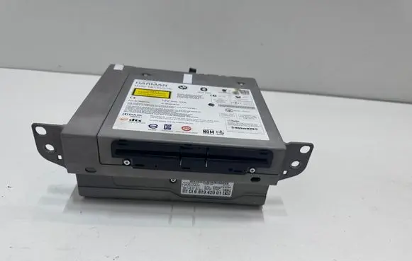 BMW 4 F36 Gran coupe Radio/CD/DVD/GPS head unit 6819420