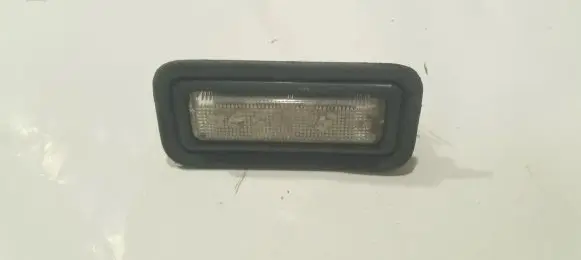 Renault Megane I Rear seat light 7700835131
