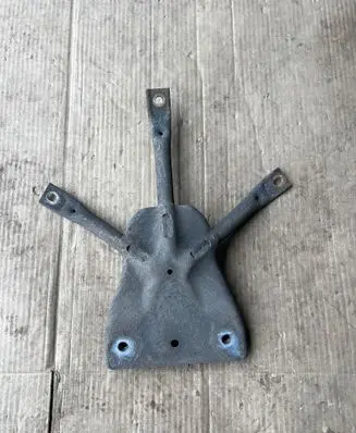 BMW 5 G30 G31 G38 Other rear suspension part 7401270