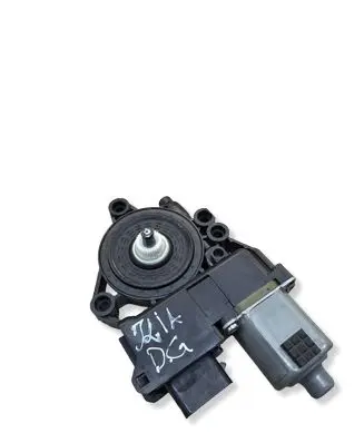 KIA Pro Cee'd III Rear door window regulator motor 83460J7720 9C21B F00S1W2355