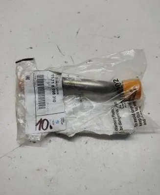 BMW 5 G30 G31 Engine coolant pipe/hose 8598310 11718598310