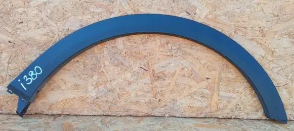 KIA Xceed Fender trim (molding) 87712-J7CA0