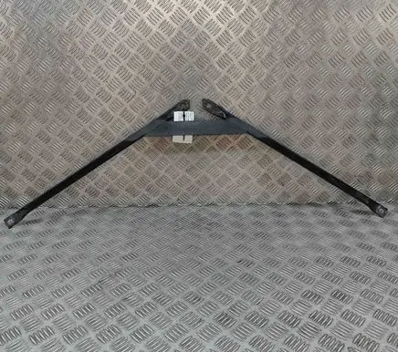 BMW 3 F30 F35 F31 Radiator support slam panel bracket 7378711