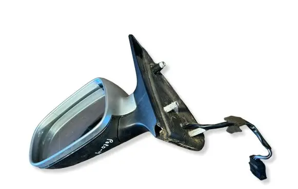 Volkswagen Polo III 6N 6N2 6NF Front door electric wing mirror 