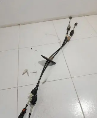Renault Master III Gear shift cable linkage NOCODE