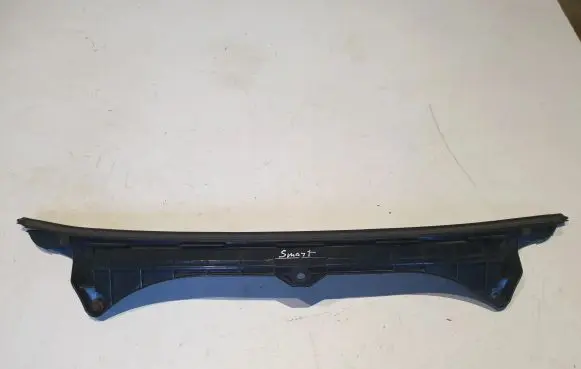 Smart ForTwo I Wiper trim 0001722V009