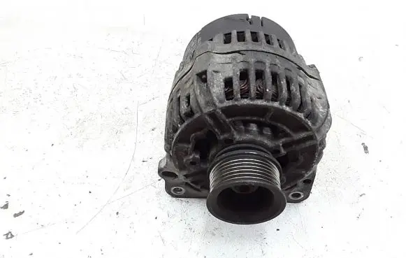 Volkswagen Sharan Generator/alternator 021903025c