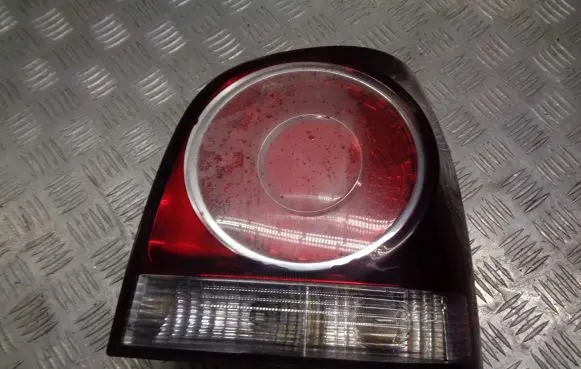 Volkswagen Polo Rear/tail lights 6Q6945096P