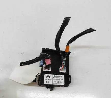 Mazda MX-5 ND Current control relay A2C74034615 D10A675Z0C