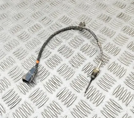 Ford Transit Custom Oil temperature sensor GK2112B591BD