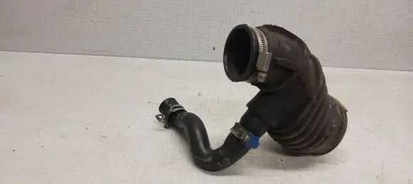 Opel Astra G Air intake hose/pipe 90573051 006650