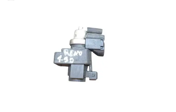 Renault Scenic II - Grand scenic II Turbo solenoid valve 8200270451 72190356