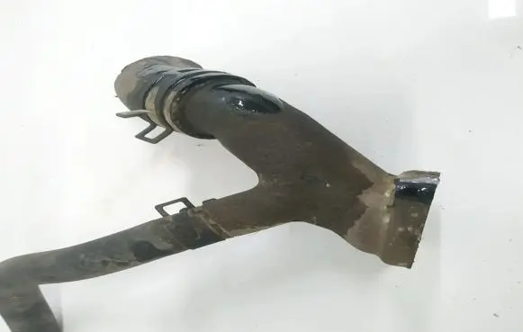 Toyota Avensis Verso Engine coolant pipe/hose