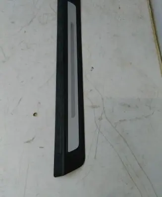 Audi Q5 SQ5 Front sill trim cover 80A853373A 80A853373