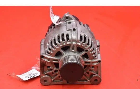 Renault Megane II Generator/alternator STX100027R