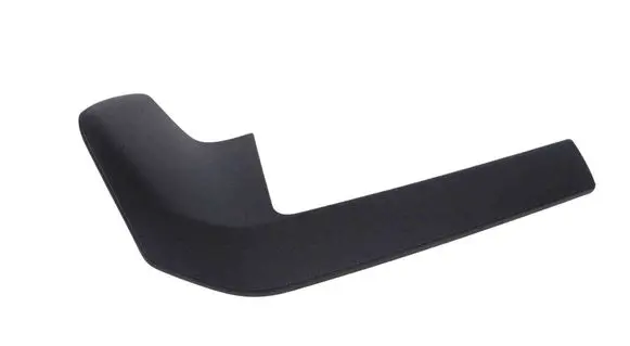 Tesla Model S Dashboard lower bottom trim panel 102321401C