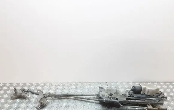 Mazda MPV Front wiper linkage 