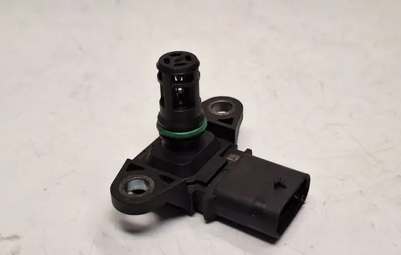 BMW X3 F25 Air pressure sensor 7599042 13627599042 13628644432