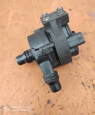 Mini One - Cooper F56 F55 Electric auxiliary coolant/water pump 8605322