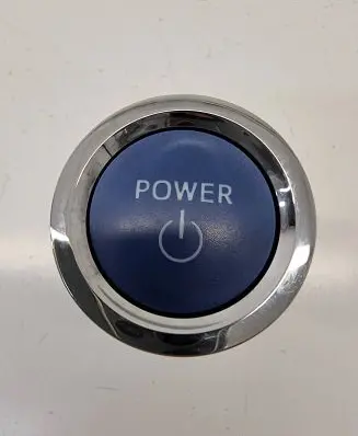 Toyota RAV 4 (XA50) Engine start stop button switch 2010DJ2910