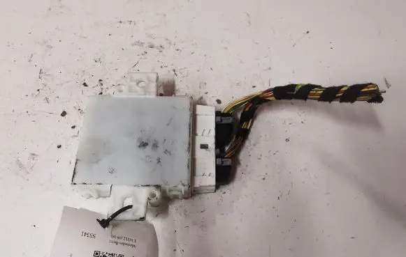Parking PDC control unit/module