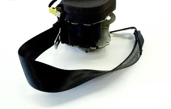 Peugeot 3008 II Rear seatbelt 98094817XX