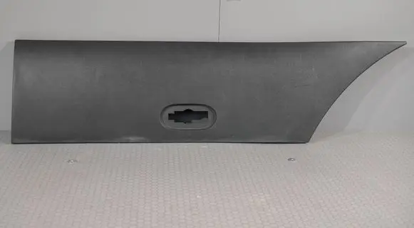 Mercedes-Benz Sprinter W907 W910 Fender trim (molding) A9106900301 A9106909701