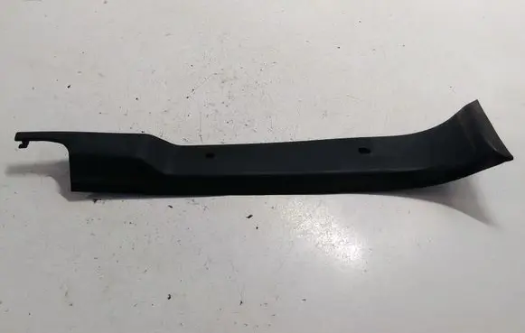 BMW 1 F20 F21 Other trunk/boot trim element 51247300663 7300663