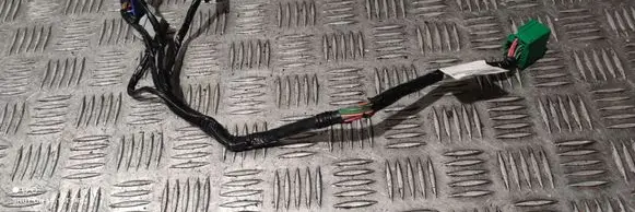 Jeep Grand Cherokee Other wiring loom X40011102XX