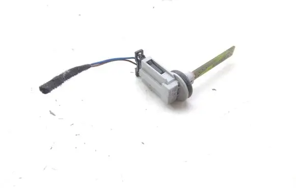 Audi A3 S3 A3 Sportback 8P Interior temperature sensor 4B0820539