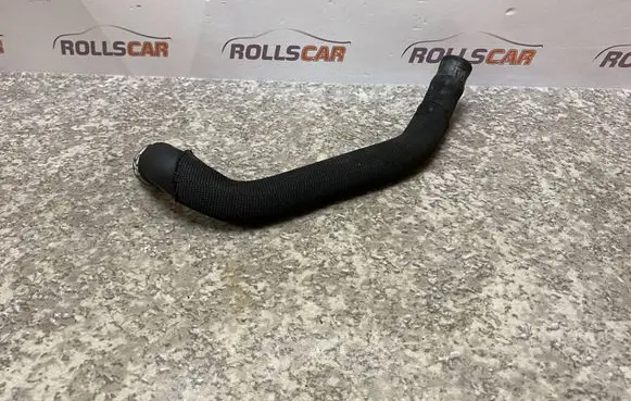 Audi A6 S6 C6 4F Engine coolant pipe/hose