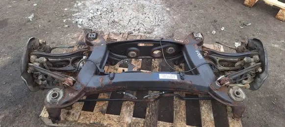Mercedes-Benz C W203 Rear subframe 