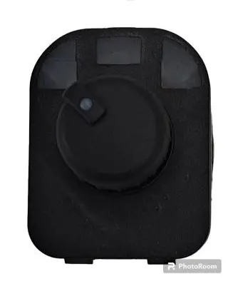 Audi A6 S6 C6 4F Wing mirror switch 8E0959565 4604