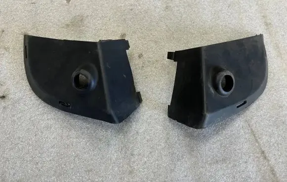 Land Rover Range Rover Evoque L538 Front parking sensor holder (PDC) GJ3215K873A GJ3215K872A