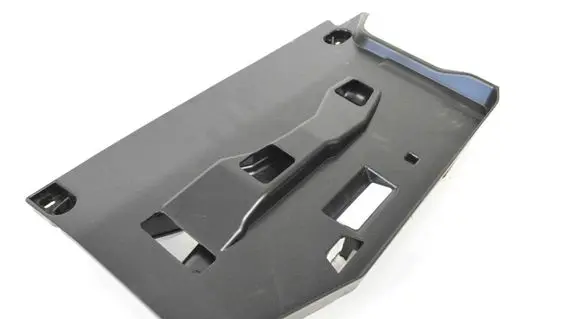 BMW X5 G05 Dashboard lower bottom trim panel 51459399373 9399373
