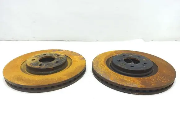 Hyundai Ioniq 5 Front brake disc 51UEZ0631