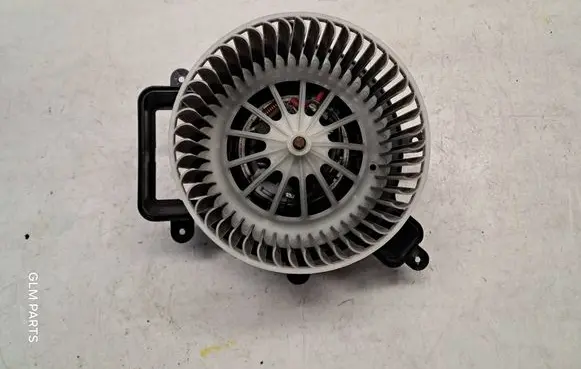 Peugeot 5008 Heater fan/blower 87464