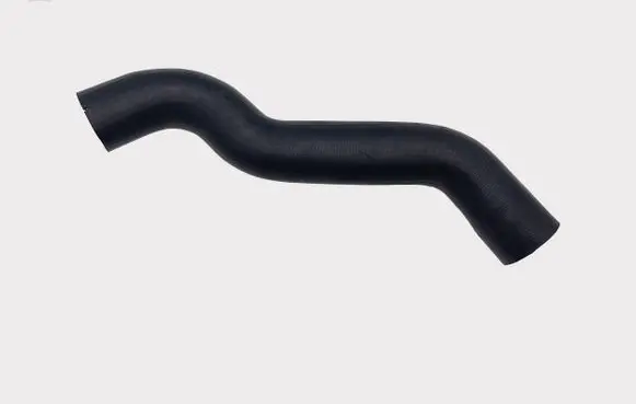 Fiat Ducato Intercooler hose/pipe 1363609080