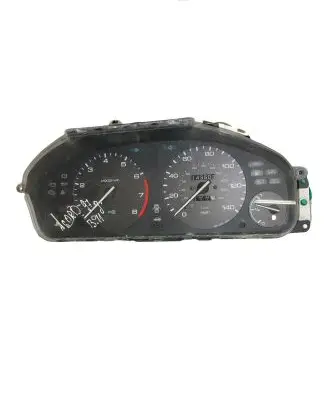 Honda Accord Speedometer (instrument cluster)