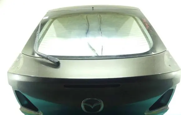 Mazda 6 Tailgate/trunk/boot lid IMPRK1317762