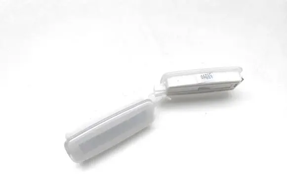 Audi A3 S3 8V Rear seat light 4H0947105D