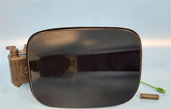 Fuel tank cap