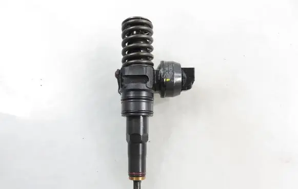 Volkswagen Sharan Fuel injector 0414720229 038130073BJ