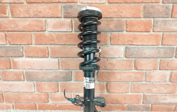 BMW X6 G06 Front shock absorber/damper 5A45212 462400020429 37105A4521201