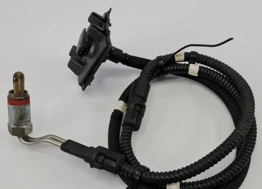 Ford Focus Other wiring loom