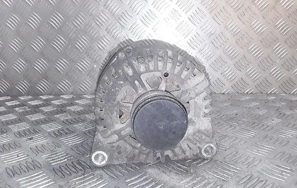 Citroen C2 Generator/alternator 9646321780