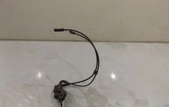 Chevrolet Aveo Valve vacuum 
