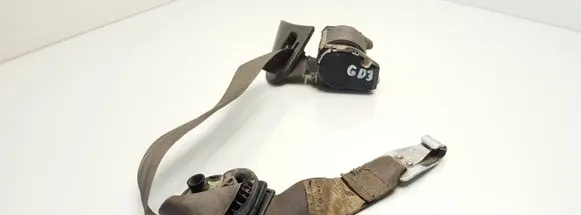 Ford Galaxy Third row seat belt 7M0857816F