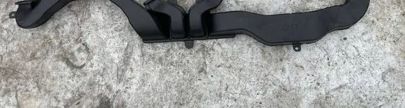 Opel Insignia A Air intake hose/pipe 13242014 427385663